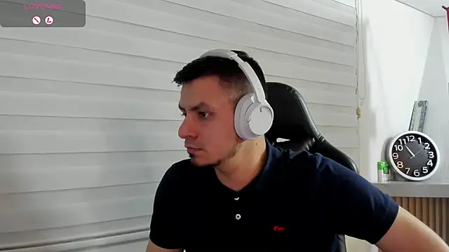 Rick Diesel  online show from 04.07.26