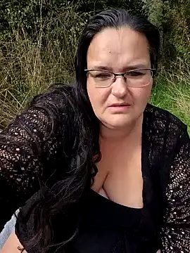 XxGipsyxX online show from 09.10.25