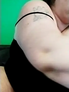 Snapshot of XxGipsyxX chatting on 07.07.26 XxGipsyxX online show from 07.07.26