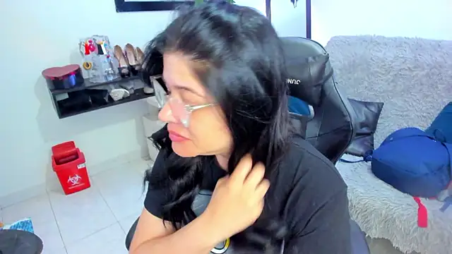 BellaFlaming online show from 03.16.26