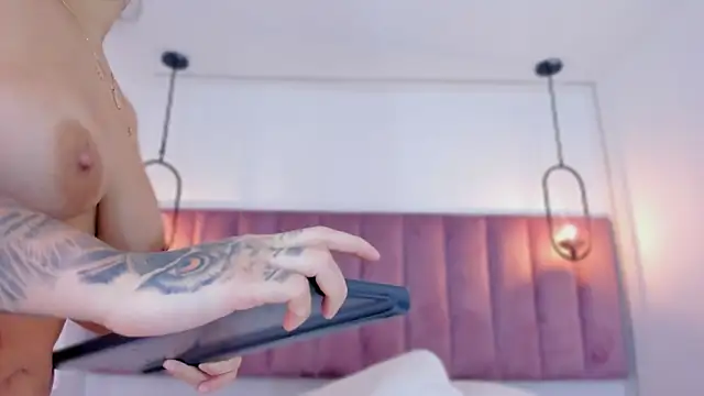 babepolly online show from 01.08.26