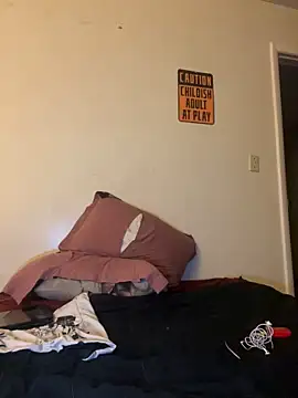 Iceblanca online show from 03.07.25