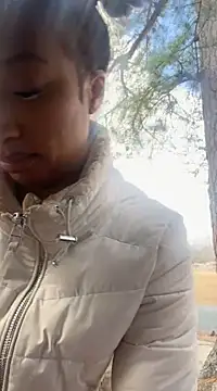 Iceblanca online show from 03.08.25