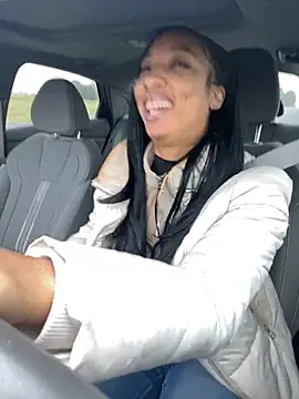 Iceblanca online show from 03.13.25