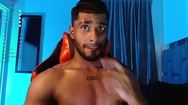 Christian thor online show from 02.20.25