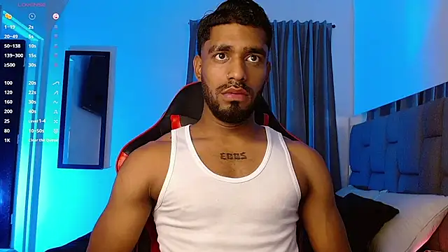 Christian thor online show from 03.22.25