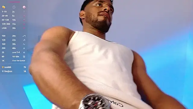 Christian thor online show from 03.22.25