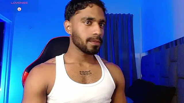 Snapshot of Christian_thor chatting on 03.03.26 Christian thor online show from 03.03.26