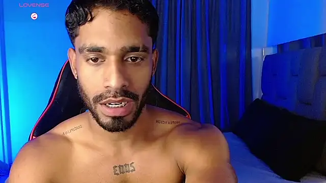 Snapshot of Christian_thor chatting on 03.04.26 Christian thor online show from 03.04.26