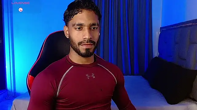 Snapshot of Christian_thor chatting on 03.05.26 Christian thor online show from 03.05.26