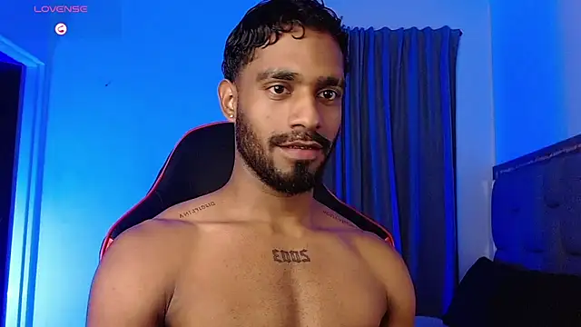 Snapshot of Christian_thor chatting on 03.07.26 Christian thor online show from 03.07.26