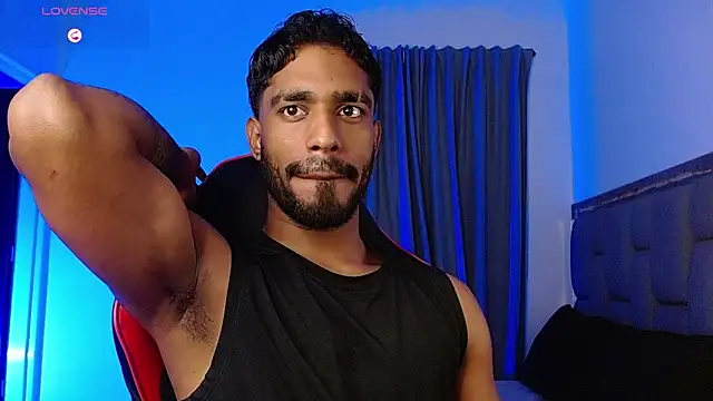 Snapshot of Christian_thor chatting on 03.12.26 Christian thor online show from 03.12.26