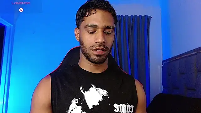 Snapshot of Christian_thor chatting on 03.15.26 Christian thor online show from 03.15.26