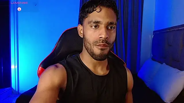 Snapshot of Christian_thor chatting on 03.18.26 Christian thor online show from 03.18.26