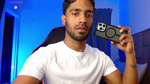 Snapshot of Christian_thor chatting on 03.19.26 Christian thor online show from 03.19.26