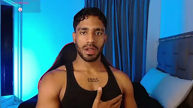 Snapshot of Christian_thor chatting on 03.21.26 Christian thor online show from 03.21.26