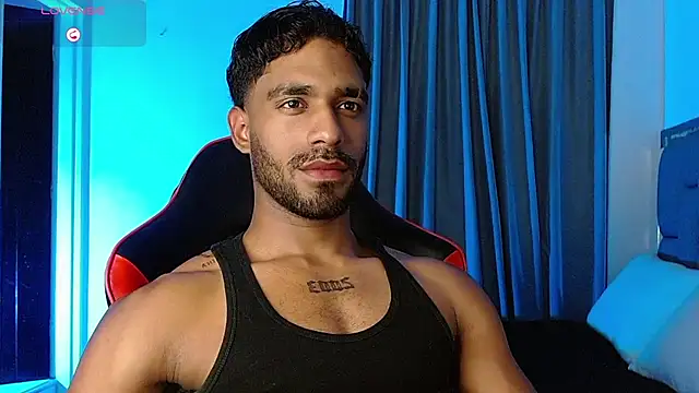 Snapshot of Christian_thor chatting on 03.21.26 Christian thor online show from 03.21.26