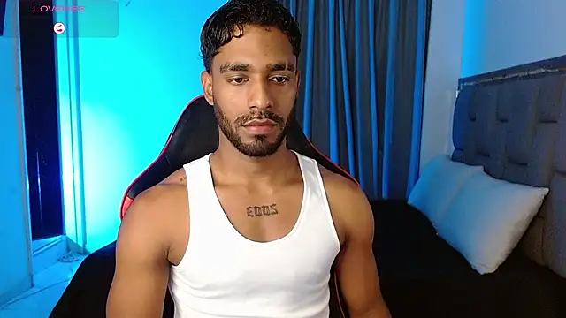 Snapshot of Christian_thor chatting on 03.23.26 Christian thor online show from 03.23.26