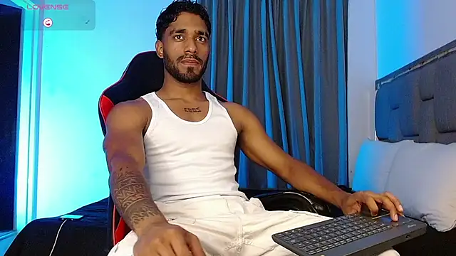 Snapshot of Christian_thor chatting on 03.24.26 Christian thor online show from 03.24.26