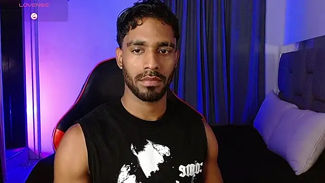 Snapshot of Christian_thor chatting on 03.28.26 Christian thor online show from 03.28.26