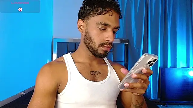 Snapshot of Christian_thor chatting on 04.02.26 Christian thor online show from 04.02.26