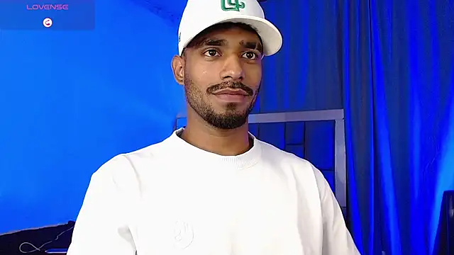 Snapshot of Christian_thor chatting on 04.15.26 Christian thor online show from 04.15.26