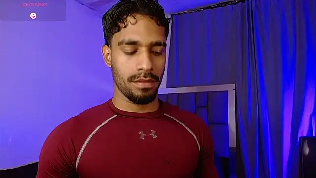 Snapshot of Christian_thor chatting on 04.16.26 Christian thor online show from 04.16.26