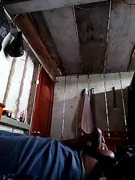 ELVERGON43267 online show from 03.01.25