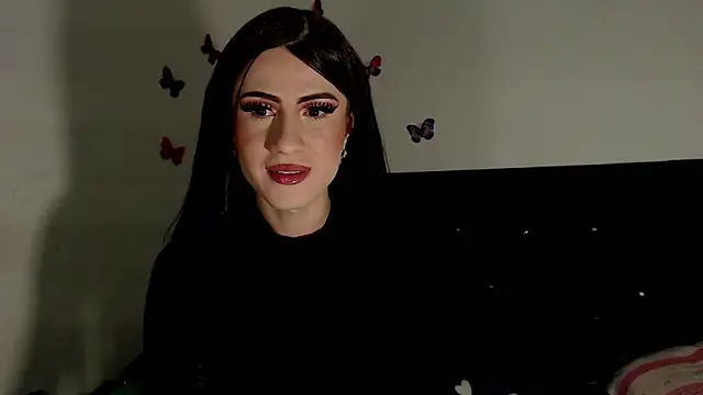 angelicatsx online show from 02.14.26