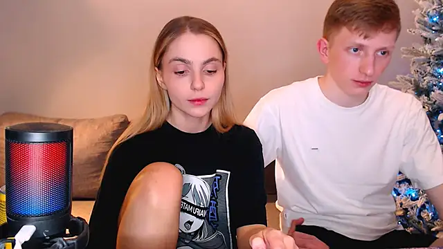 juliaanddima online show from 01.18.26