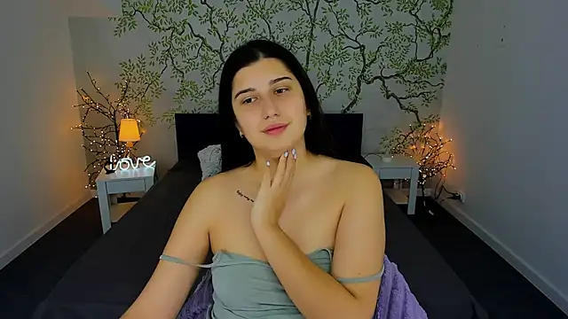 Linda EX online show from 12.04.24