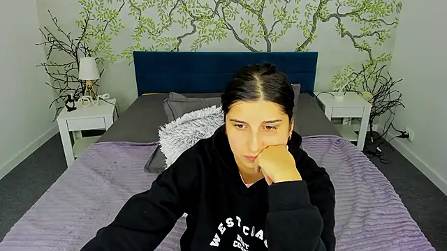 Linda EX online show from 12.05.24