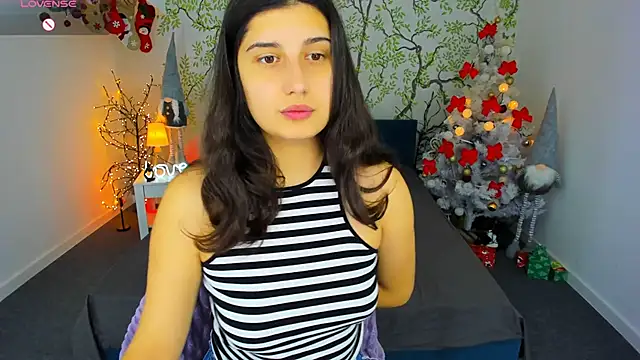 Linda EX online show from 01.04.25