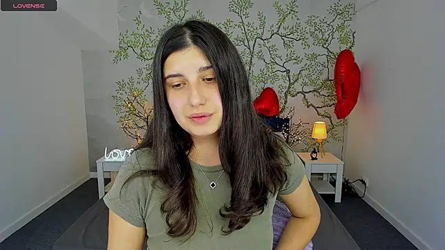 Linda EX online show from 02.19.25