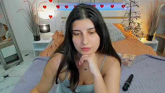 Linda EX online show from 03.04.25