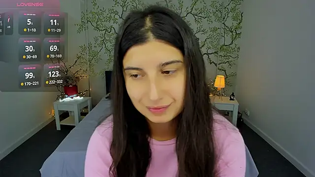 Linda EX online show from 09.11.25