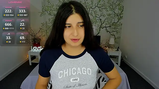 Linda EX online show from 09.15.25