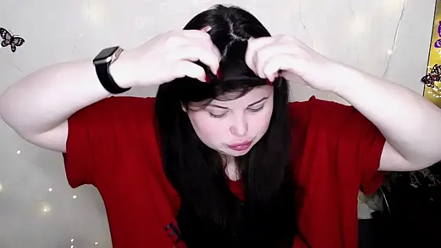 Emily Mo online show from 02.18.26