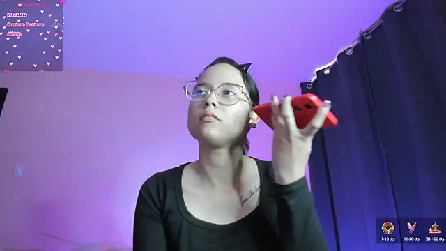 shantalc3rezo online show from 12.04.25