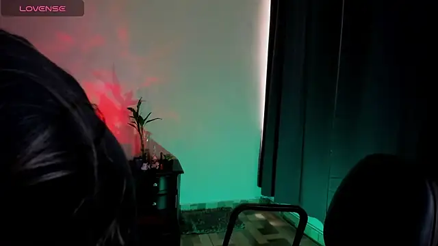 shantalc3rezo online show from 02.02.26