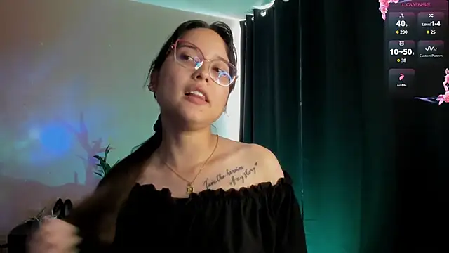 shantalc3rezo online show from 02.04.26