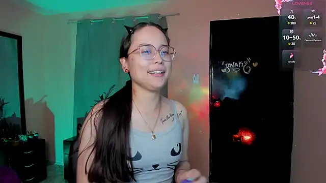 shantalc3rezo online show from 02.13.26