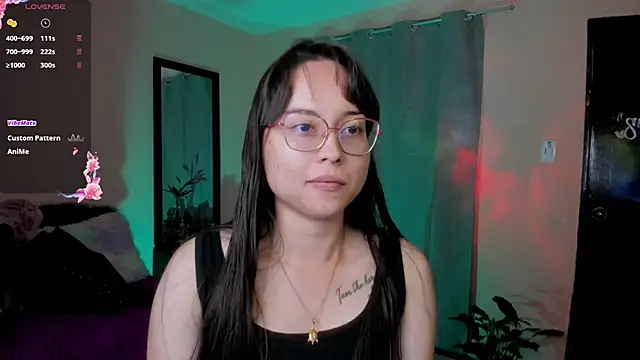 shantalc3rezo online show from 02.24.26