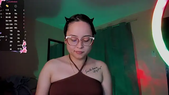 shantalc3rezo online show from 03.03.26