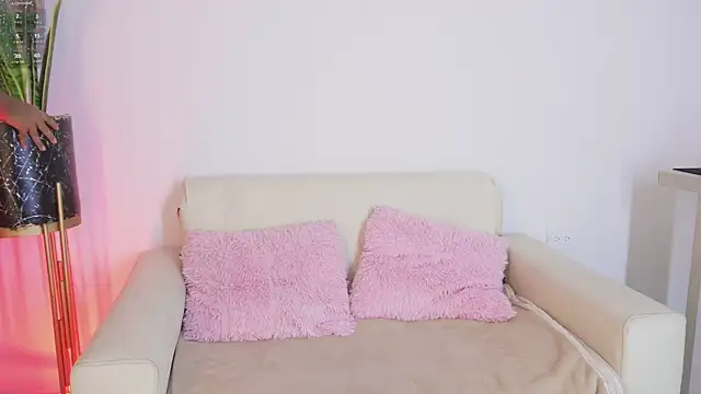 Anais aradia online show from 03.11.26