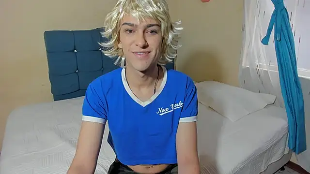 sweet1Girl online show from 10.25.25