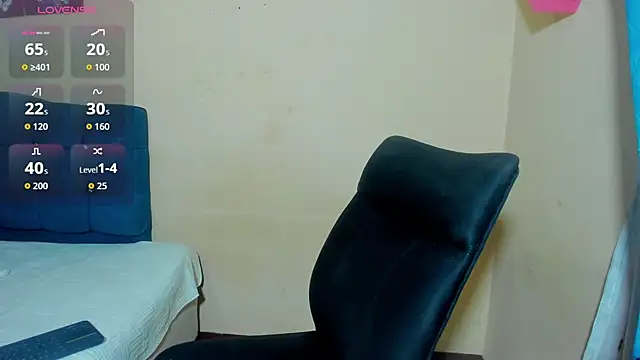 sweet1Girl online show from 11.14.25