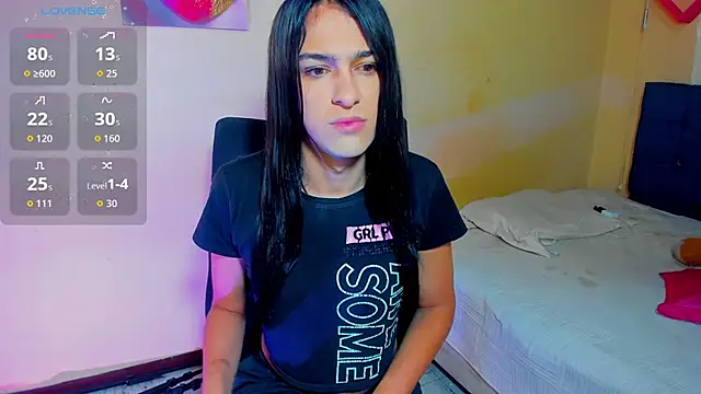 sweet1Girl online show from 01.15.26