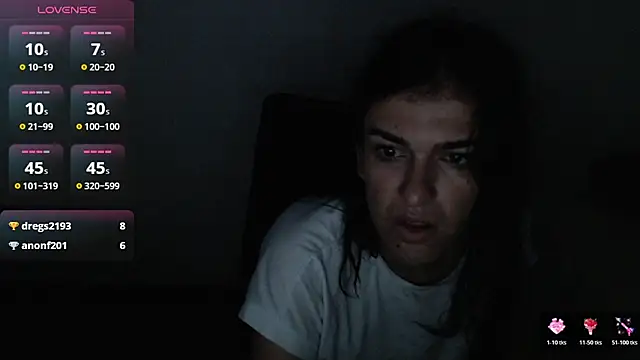 sweet1Girl online show from 05.19.26