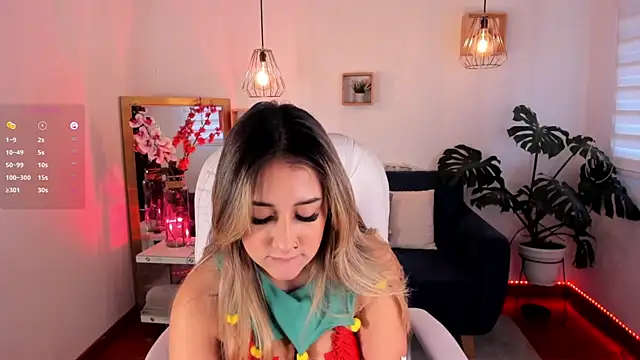 dina ride online show from 12.24.24